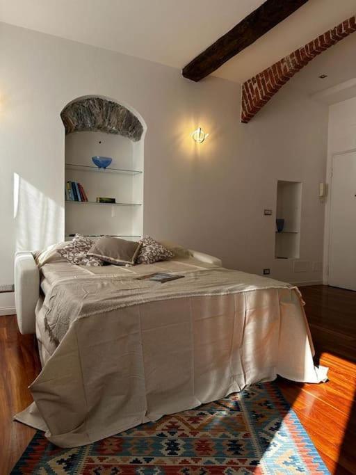 Caruggio 200 Διαμέρισμα Chiavari Εξωτερικό φωτογραφία
