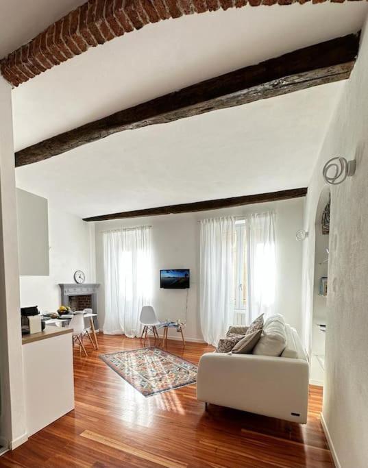 Caruggio 200 Διαμέρισμα Chiavari Εξωτερικό φωτογραφία